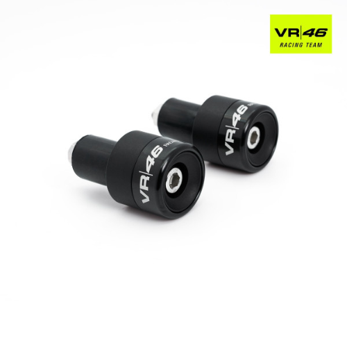 Bar ends VR|46