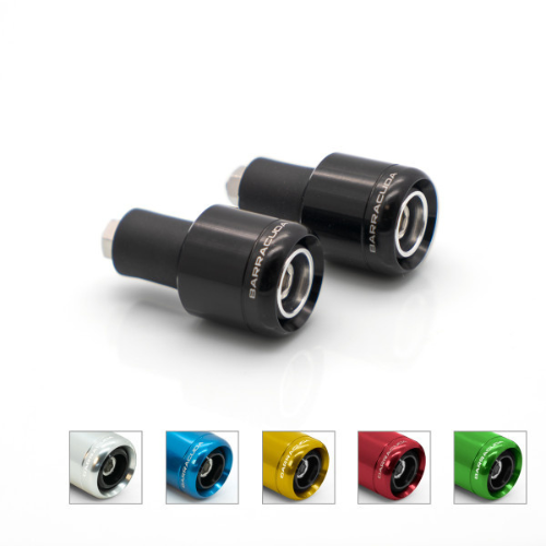 Bar Ends Basic