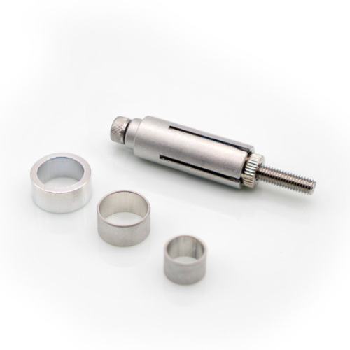Bar End Adapters