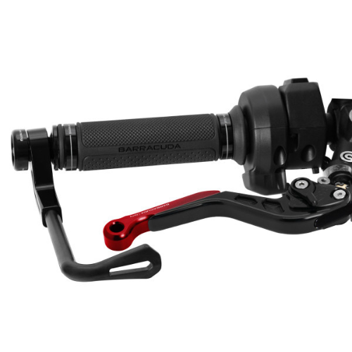 Bar End Adapters