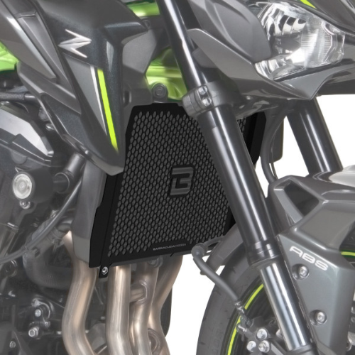 Radiator Cover Kawasaki Z900 (2017-2024)