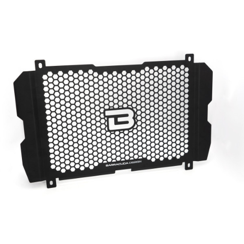 Radiator Cover Kawasaki Z900 (2017-2024)