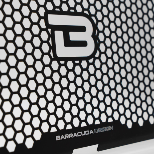 Radiator Cover Kawasaki Z900 (2017-2024)