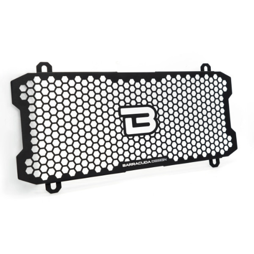 Radiator Cover Kawasaki Z650 (2017-2024)