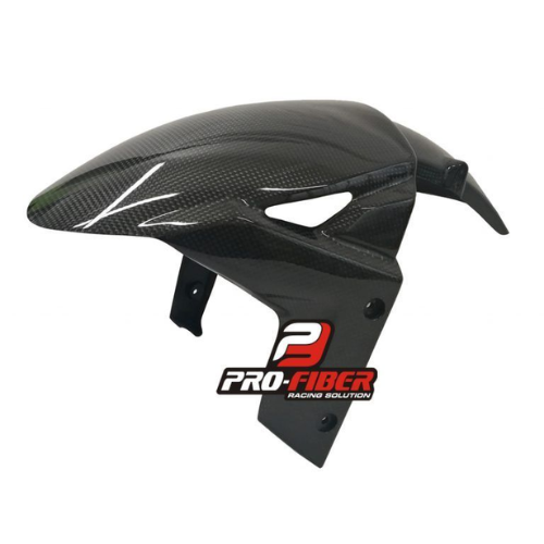 Carbon Fiber Spatbord Kawasaki ZX-10R (2021-2024)