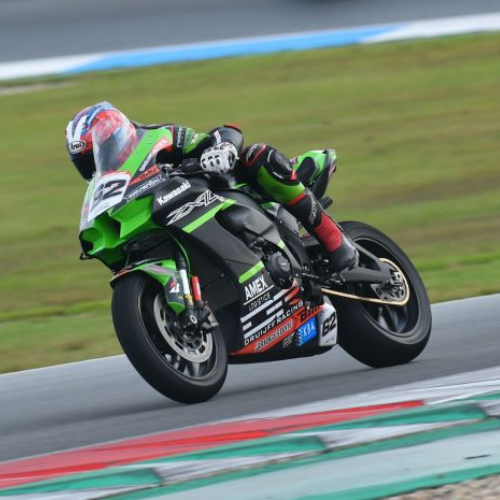 Race Kuip Kawasaki ZX-10R(R) (2021-2024)