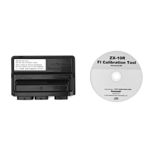 Race ECU Kawasaki ZX-10R(R)