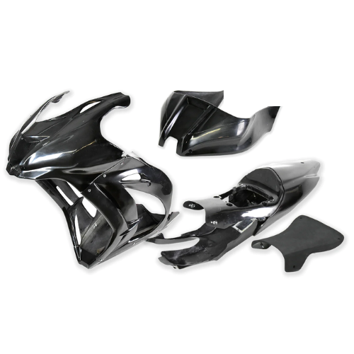 Race fairing Kawasaki ZX-10R (2016-2020)