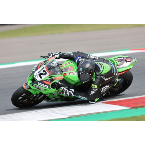 Race fairing Kawasaki ZX-10R (2016-2020)