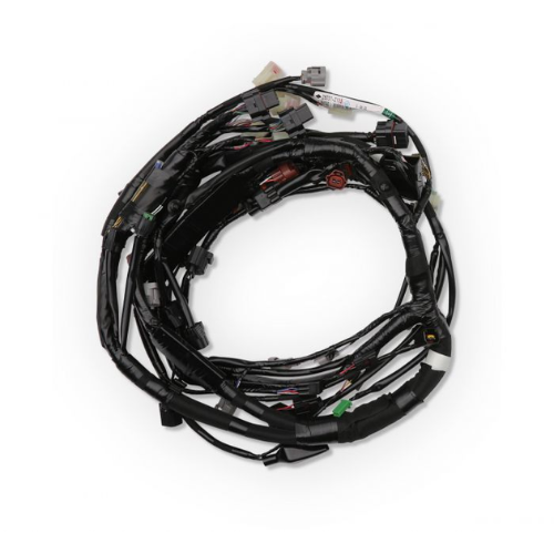 Race Wiring Harness Kawasaki ZX-10R(R)