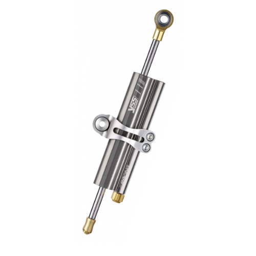 Steering damper 75mm