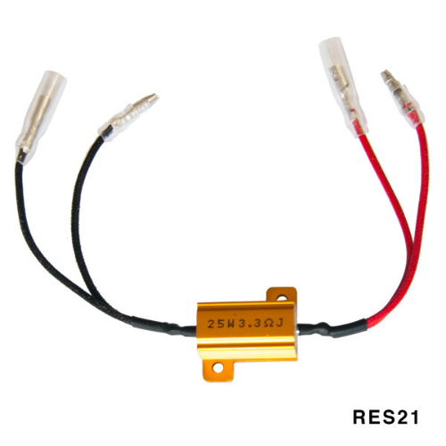 Resistors