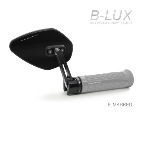 Skin-X Bar End B-Lux