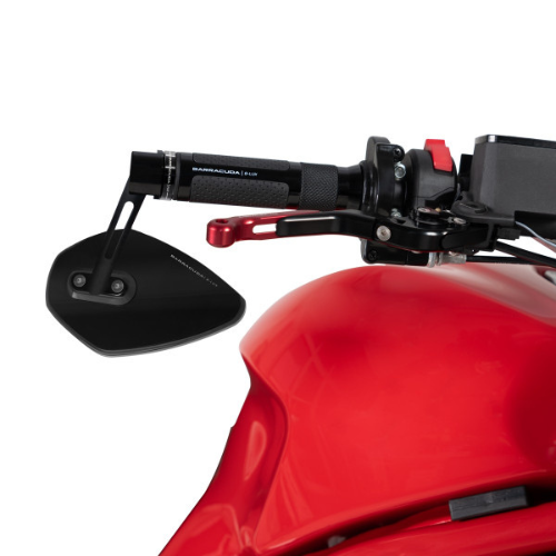 Skin-X Bar End B-Lux