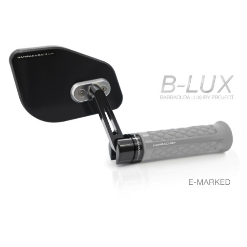 Skin-Z Bar End B-Lux Spiegel