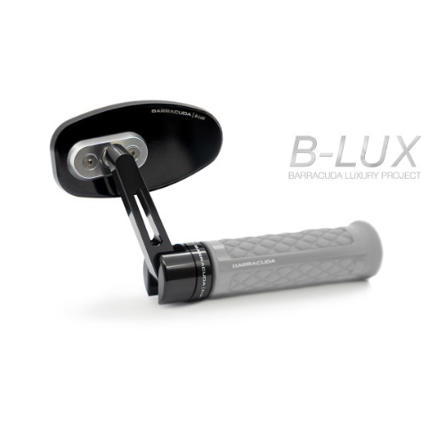 Skin-R Bar End B-Lux