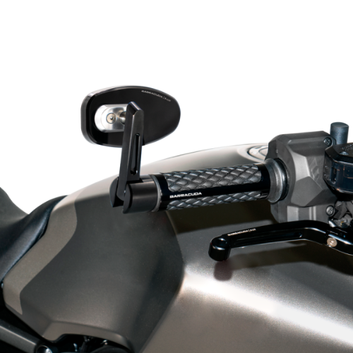 Skin-R Bar End B-Lux