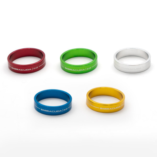 Ring Insert Bar End Mirrors