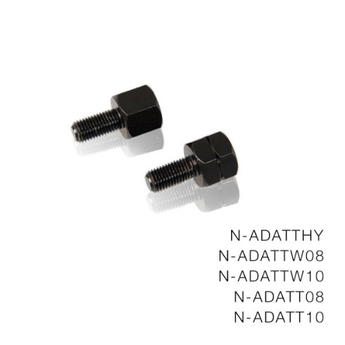 Mirror adapters