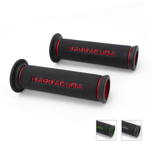 Basic Racing Grips