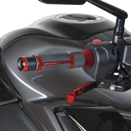 Grips B-Lux
