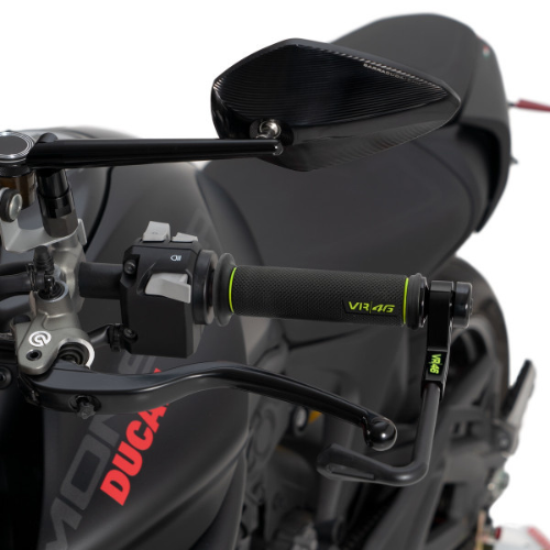 VR|46 Grips