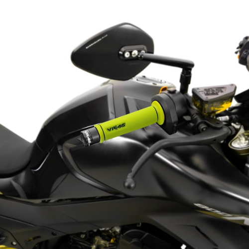 VR|46 Grips