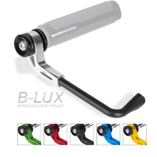 Brake Lever Protection B-Lux