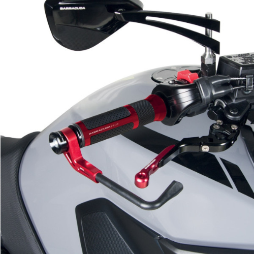 Brake Lever Protection B-Lux