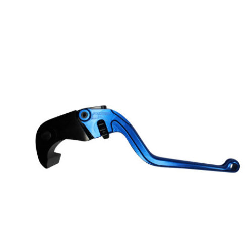 Brake lever CNC-machined aluminum BMW S1000R/S1000RR