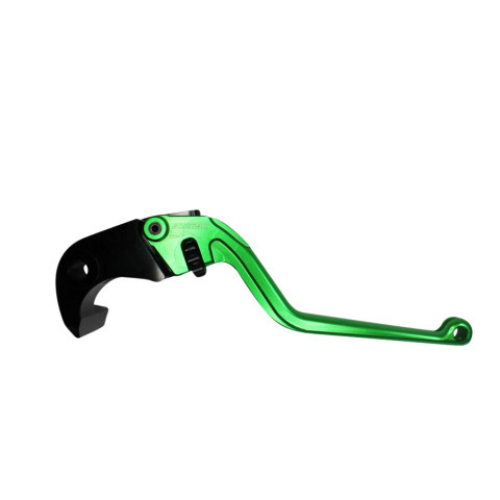 Brake lever CNC-machined aluminum BMW S1000R/S1000RR