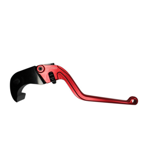 Brake lever CNC-machined aluminum BMW S1000R/S1000RR