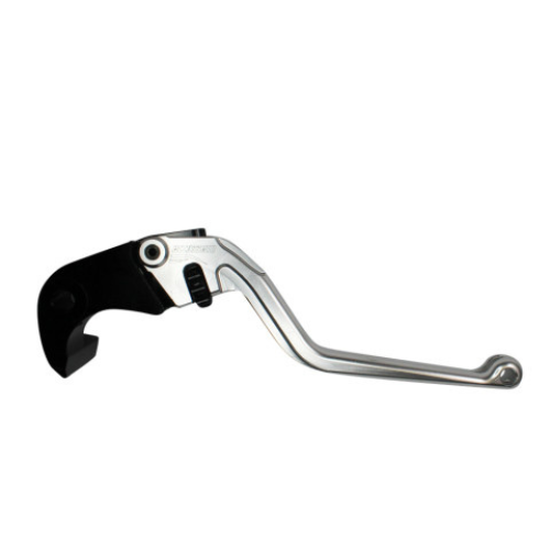 Brake lever CNC-machined aluminum BMW S1000R/S1000RR