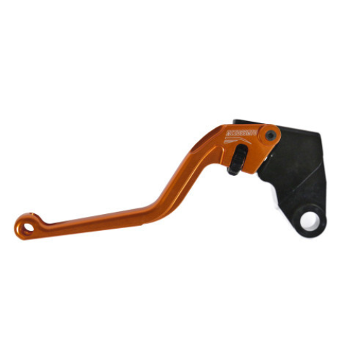 Clutch lever Kawasaki