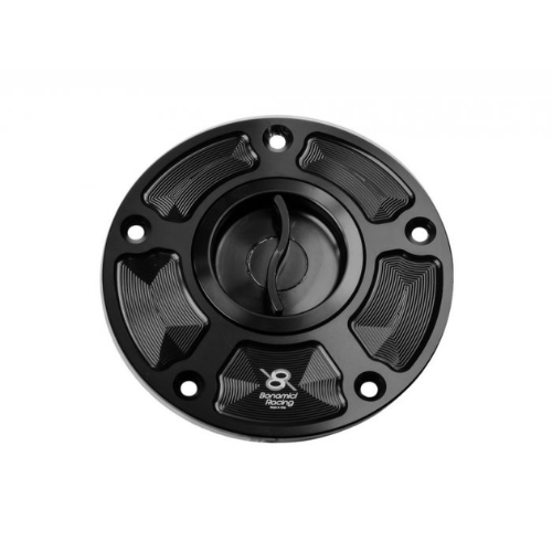 Tankdeckel Kawasaki Z800 /Z1000 / ZX-6R / ZX-10R