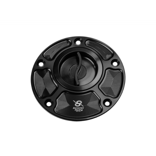 Tank Cap Yamaha R1 / R6 / R7 / MT-09 / MT-07