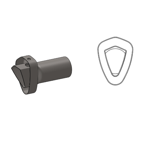 DB Killer Konix (EVO)/Force (EVO)