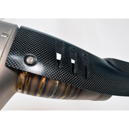 FIGHTER EVO Damper BMW R1200GS/R1250GS