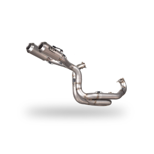 RACING Full System: Corners + 2 MOTOGP Dampers Ducati Panigale V2/959