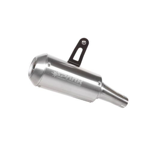 MOTOGP Silencer + Stainless Steel Pipe Kawasaki Ninja 300 (2013-2015)