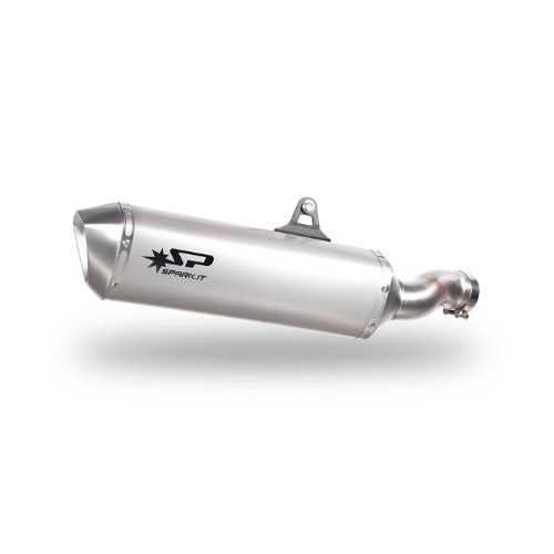 FORCE Damper Kawasaki H2 SE/SX (2018-2019)