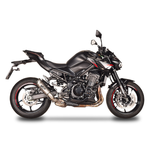 GRID-O Damper Kawasaki Z900 (2020-2024)