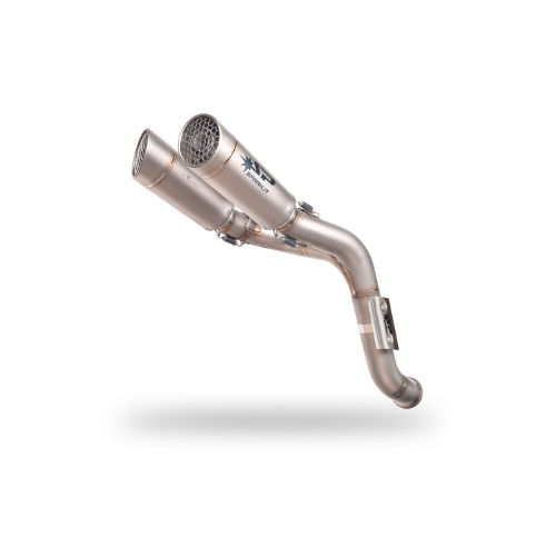 3/4th kit: GRID-O Dampers (left and right) HOMOLOGATED KTM 1290/1390 Super Duke (2020-2024)