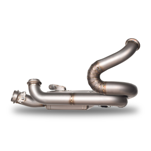 RACING Valve Simulation Headers KTM Super Duke 1290/1390 (2020-2024)