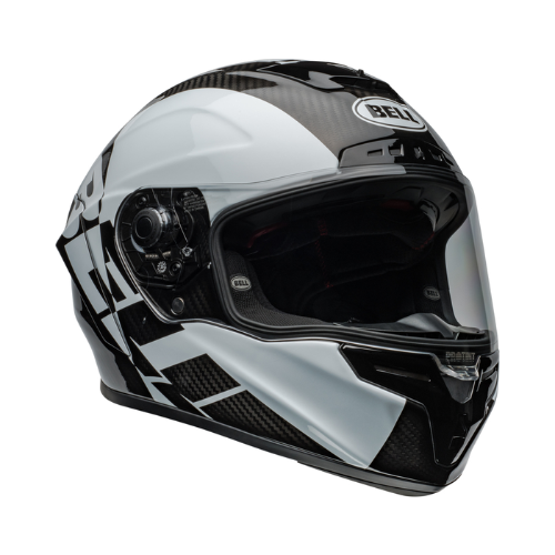 Race Star Flex DLX Offset Helmet