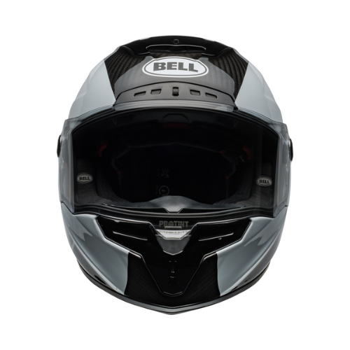 Race Star Flex DLX Offset Helmet
