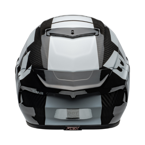 Race Star Flex DLX Offset Helmet