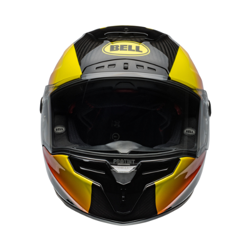 Race Star Flex DLX Offset Helmet