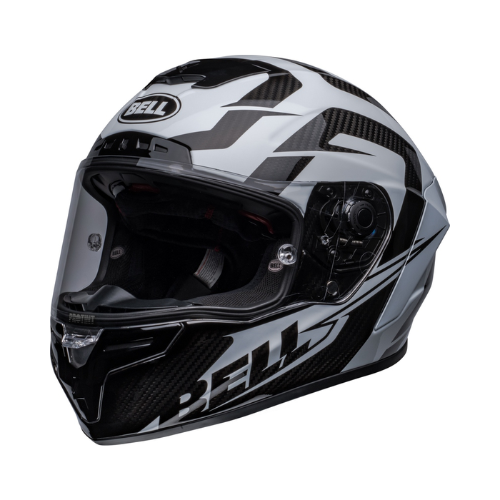 Race Star Flex DLX Labyrinth Helmet
