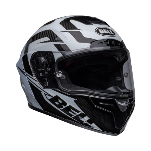 Race Star Flex DLX Labyrinth Helmet
